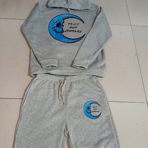 TECT OUT TRACK SUIT